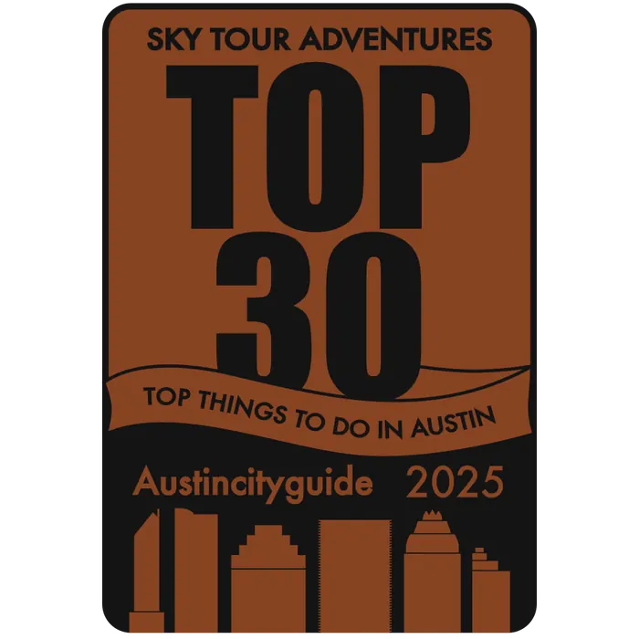 Austin City Guide: Top 30 Things to Do in Austin, 2025